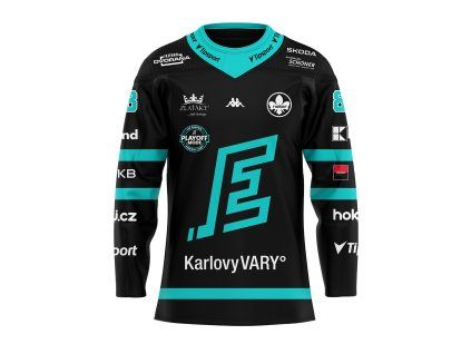 Dres fan play off  25-26 semifinále