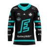 Playoff-Heimtrikot 25–26