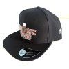 snap back bronz