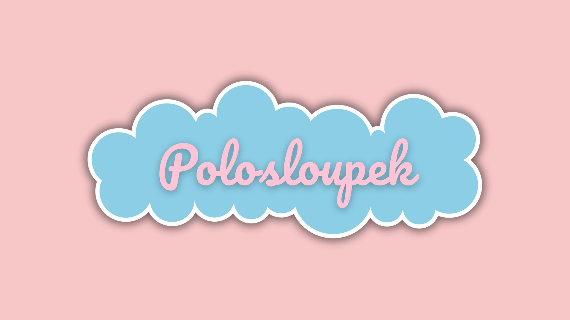 Polosloupek