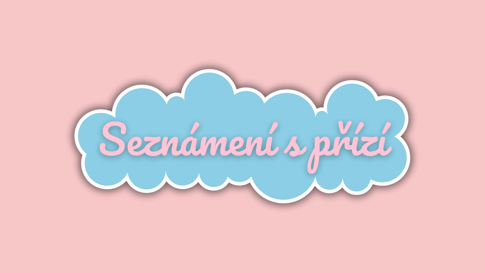 Seznámení s přízi