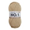 Velbloudí klubko Myboshi příze No.1 Kamel