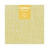 04 Vanilka čtverec Myboshi Příze Bamboo Vanille WB213
