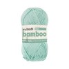 10 Mentol klubko Myboshi Příze Bamboo Minze WB227