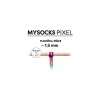 Příze myboshi Mysocks Pixel Nova