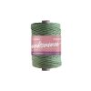 05. Nefritová klubko Myboshi příze Makramee kroucená Jade