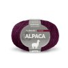 04. Fuchsiová klubko Myboshi příze Alpaca Fuchsia
