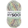 Jetel klubko Myboshi příze Mysocks merino Klee