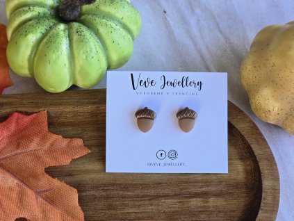 Forest Acorns
