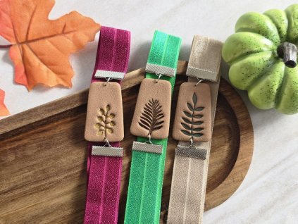 Prírodné vetvičky