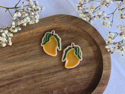 Prívesky Mango Fresh