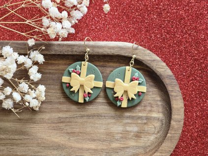 Zlaté Vianočné Balíčky