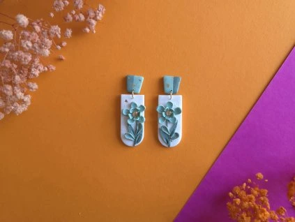 FLORA – mint garden