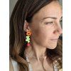 Summer Splash – Neon Bloom
