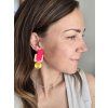 Summer Splash – Coral Glow