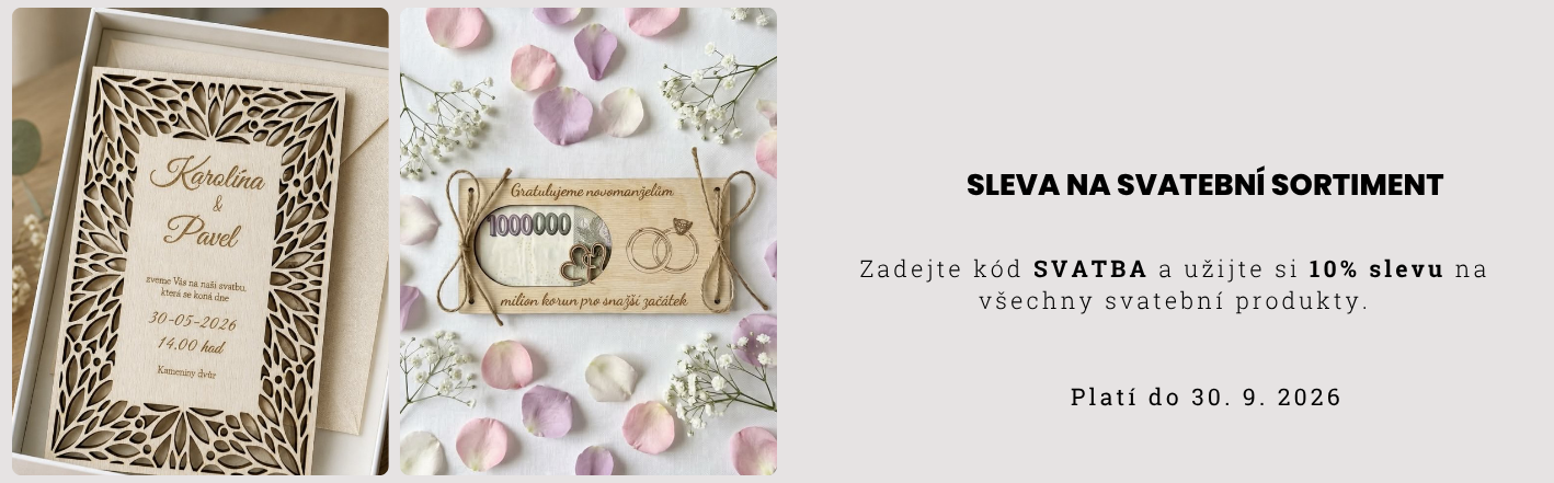 Svatba