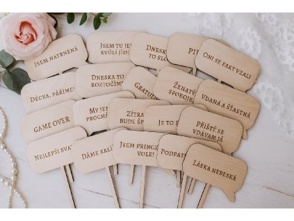 svatebni cedulky do fotokoutku