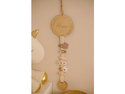 dreveny sponkovnik maly