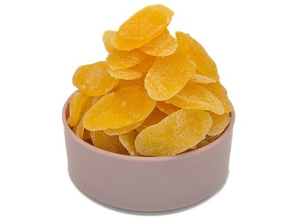 ananas plátky