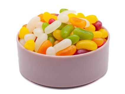 Drajeuri multicolore 1 kg