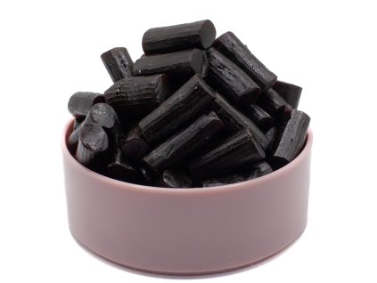 Bucati de lemn dulce 1 kg