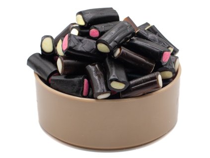 Cilindri de lemn dulce 1 kg