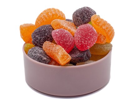 Jeleu de fructe 300 g