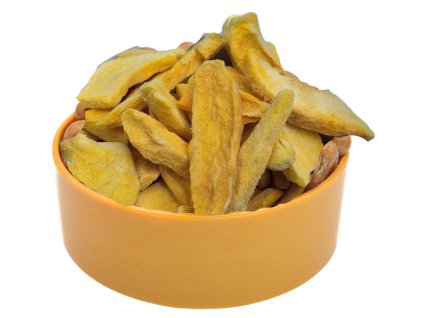 ořez mango