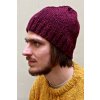 Woolen cap men ovci vlna