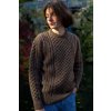 Aran Irský svetr6