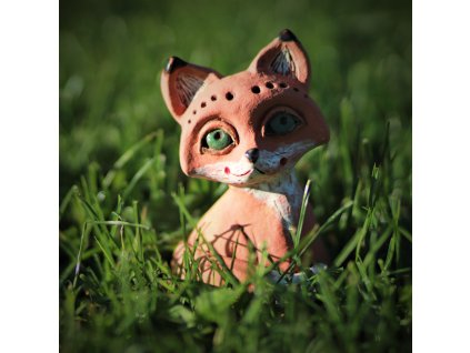 14.3. - VOLNÉ TVOŘENÍ - keramika