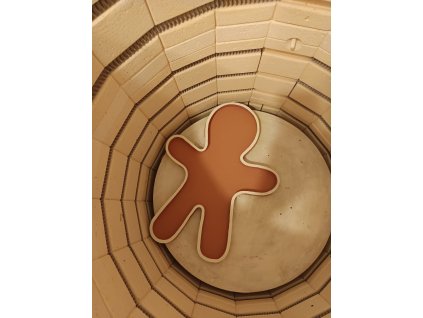 Přežah Vašich výrobků 1/3 pece