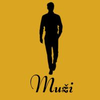 Muži