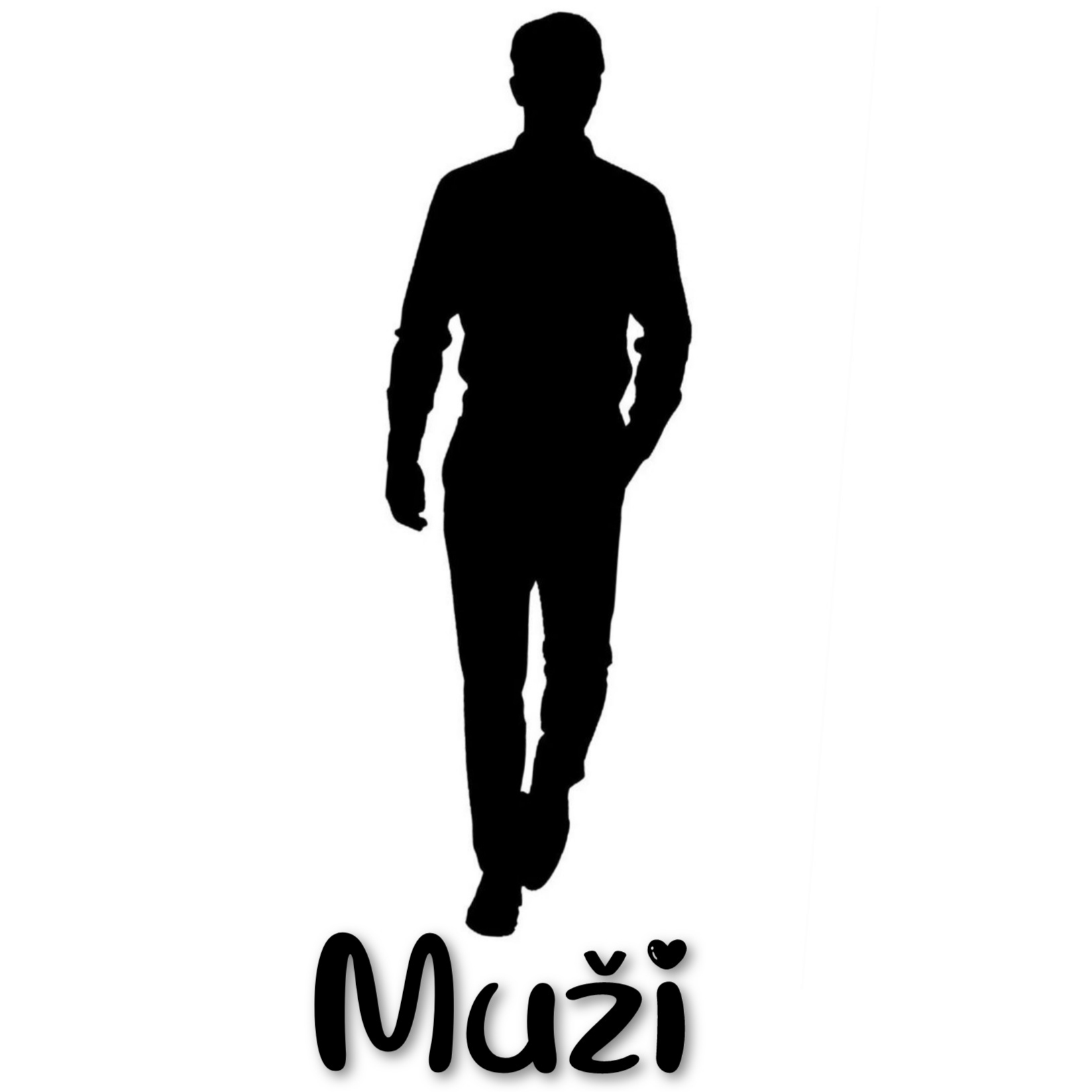 Muži