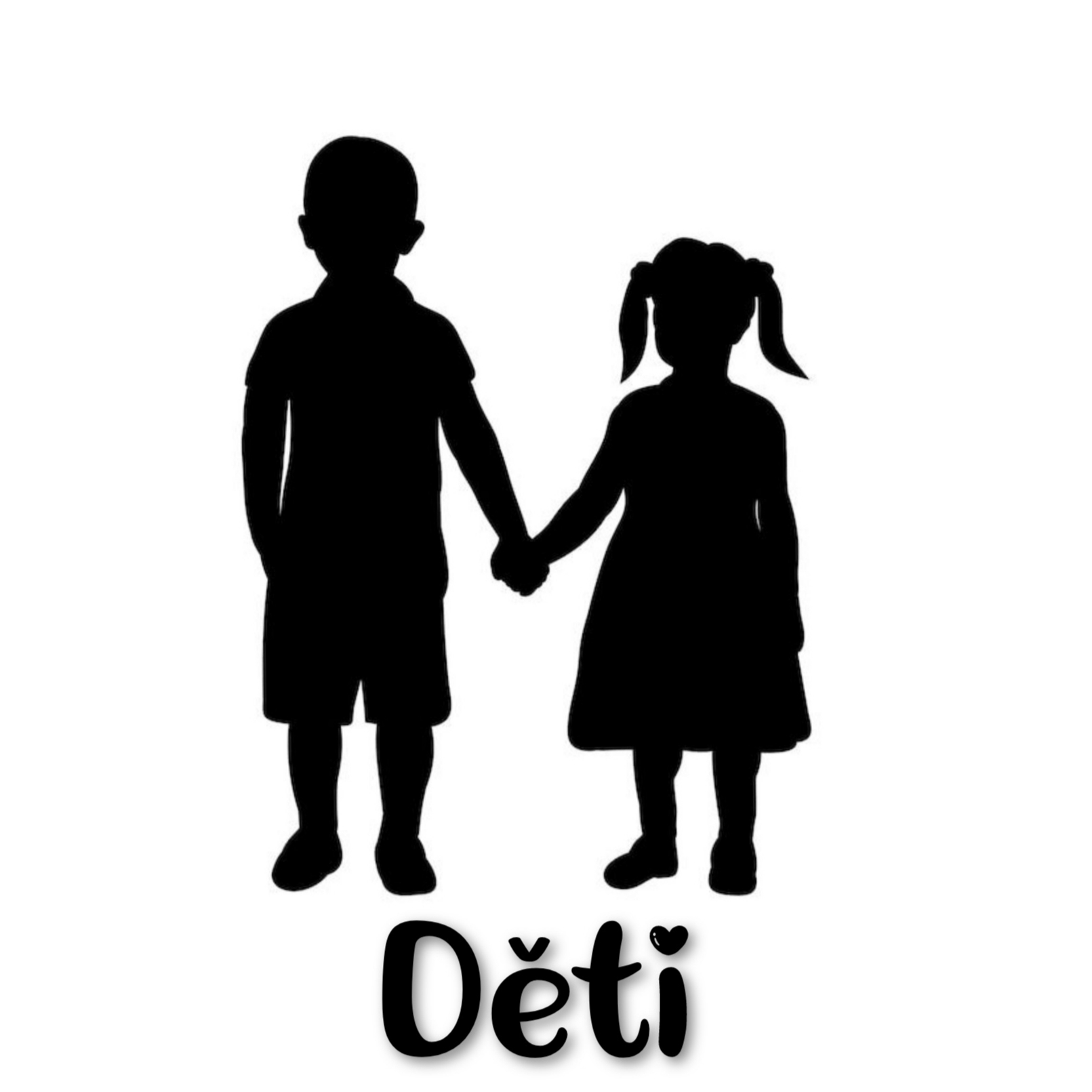 Pro děti