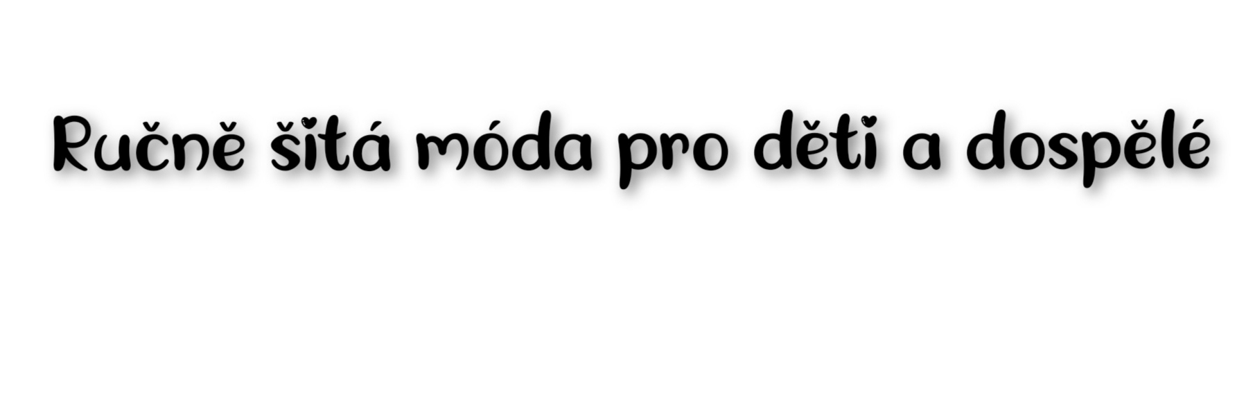 Pro princezny