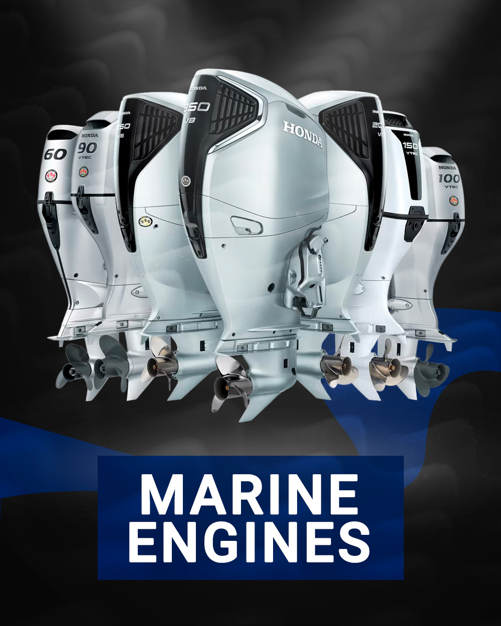 Boat Engines