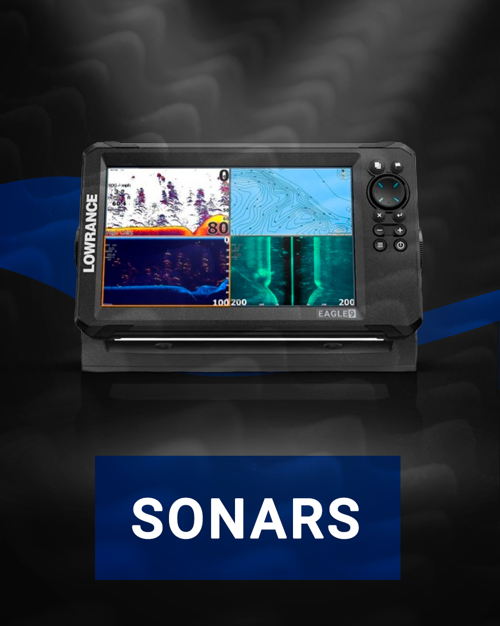 Sonars