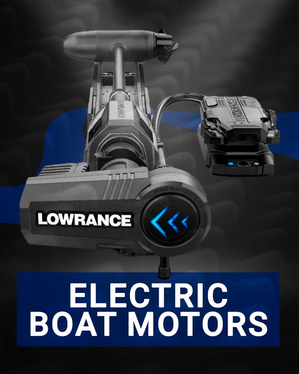 Electric Motors