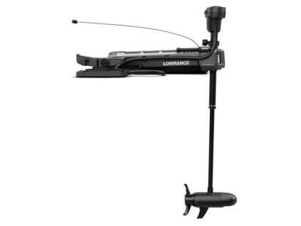 1 lowrance elektromotor ghost 47 0211