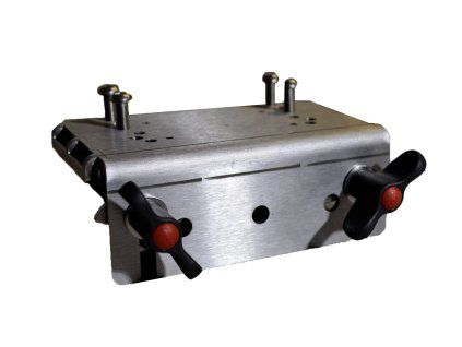 3 ked adapter finval 12 cm 4846