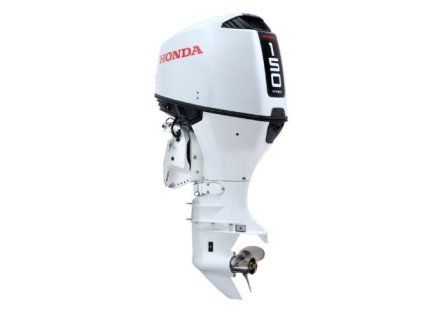 1 honda bf150d xrz sporty white 3941