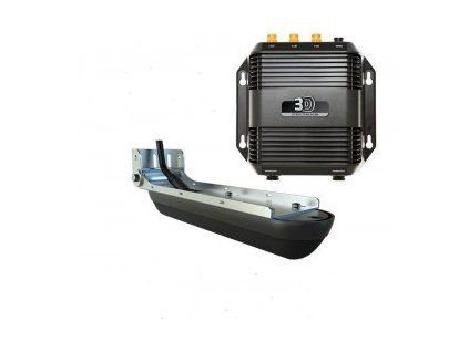1 sonda lowrance structurescan® 3d real