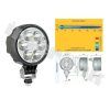 1 reflektor dialkovy led 1224v 2622