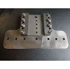 2 ked adapter pod montaznu platnu 2052