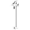 2 rt terrova quest 90115 wr 152cm biely 0358