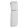 3 plochy pvc fender 610 mm 0422