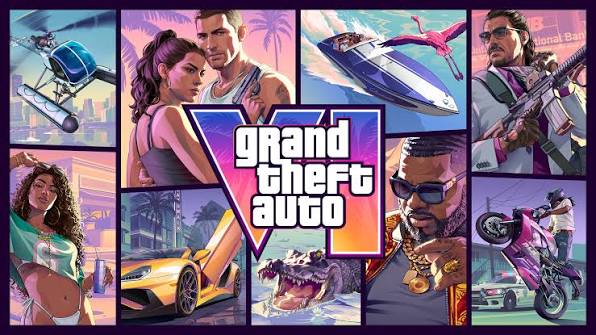 GTA 6 odhaluje obal a oznamuje datum startu předobjednávek