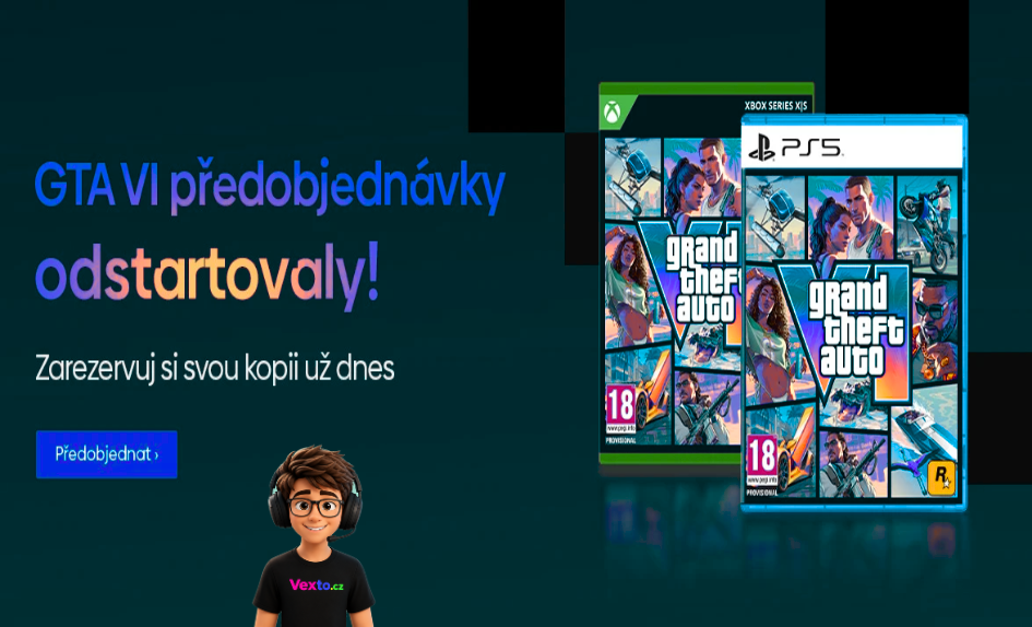 GTA