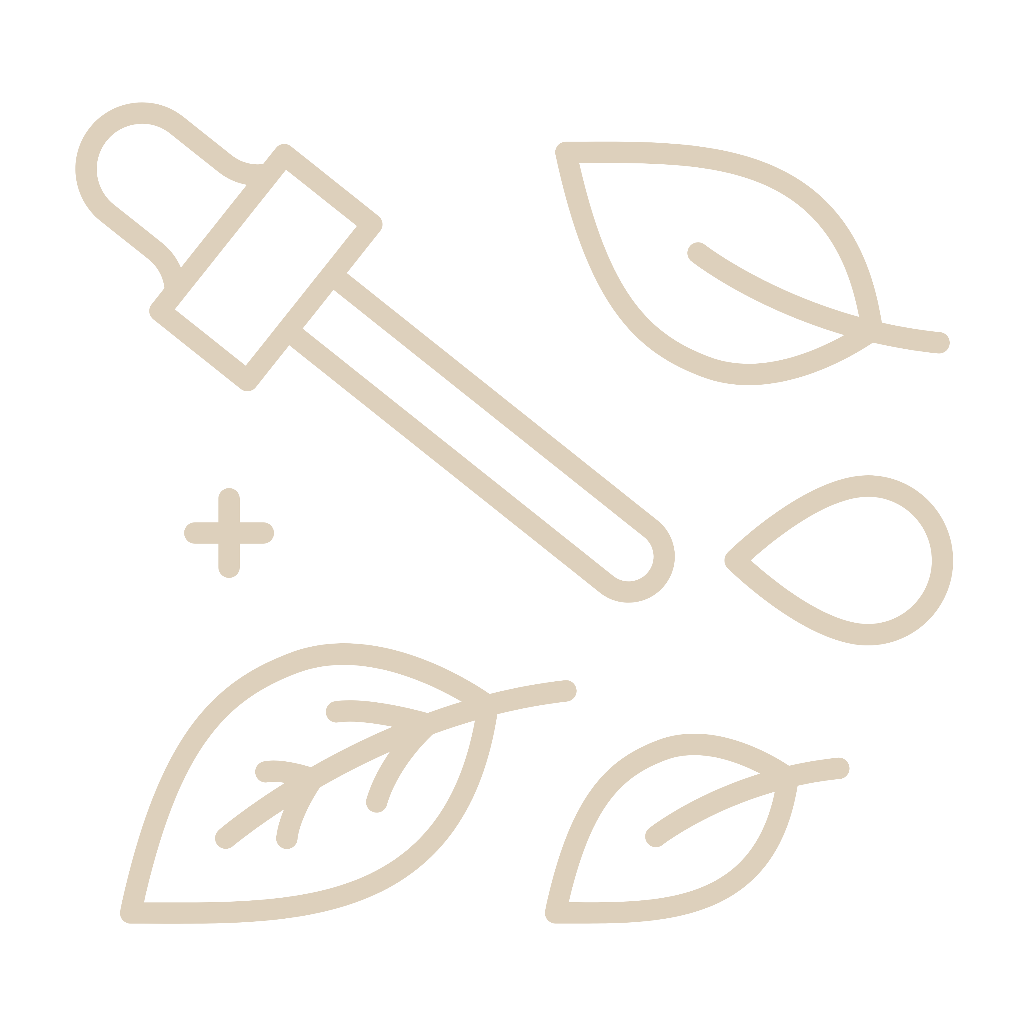 Z přírodních vůní a materiálů